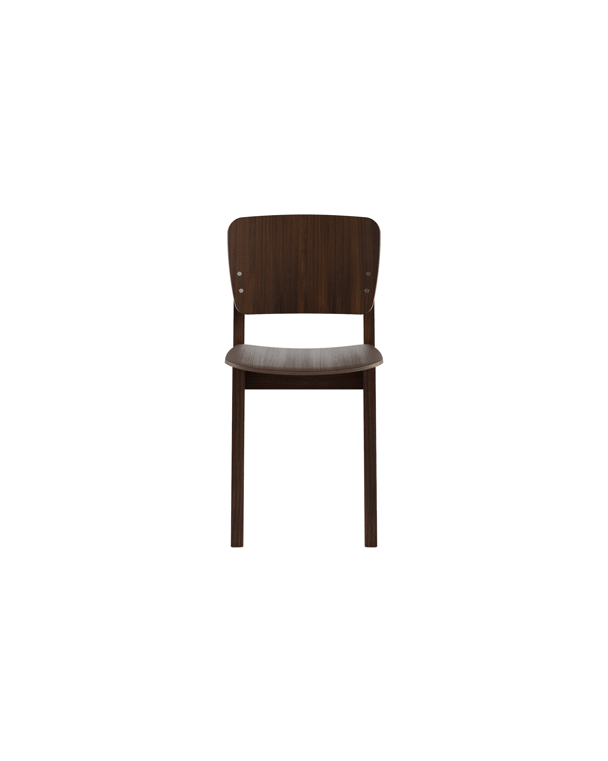 Mono Wood Chair